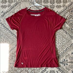 Smartwool Women's Active Ultralite Short Sleeve